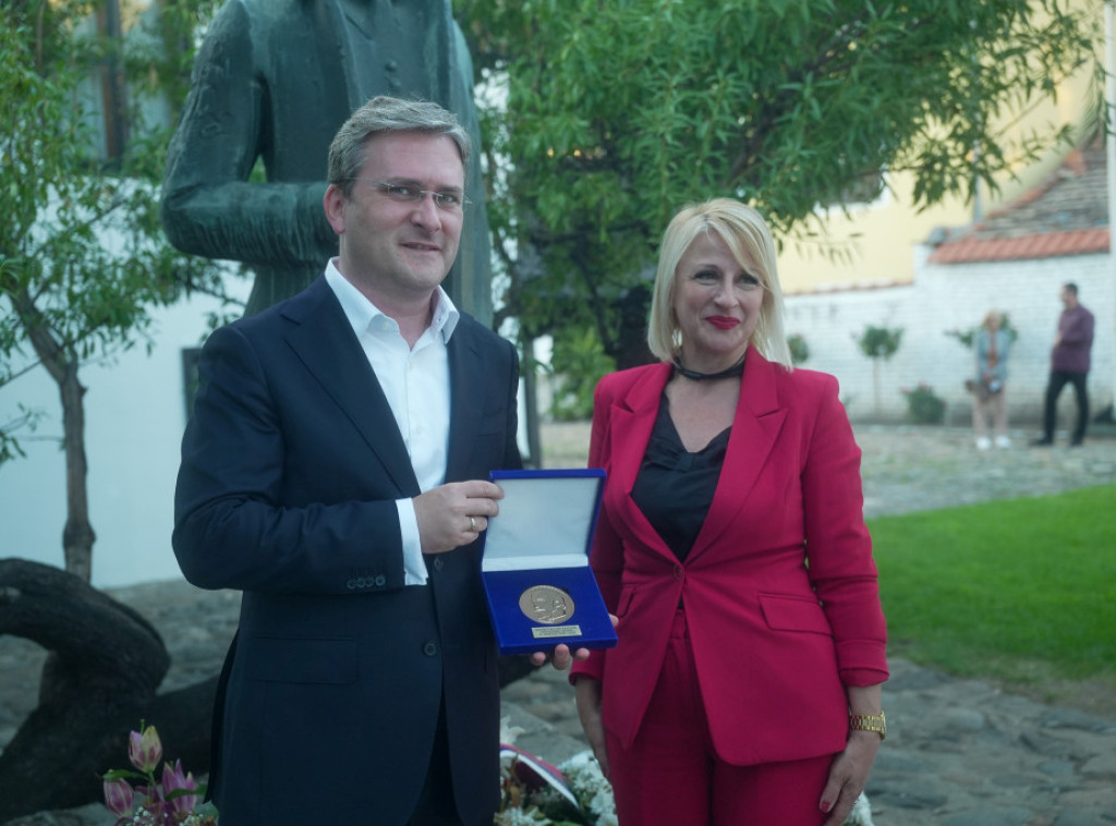 Selaković u Negotinu: Mokranjčevi dani značajna manifestacija za srpsku muziku