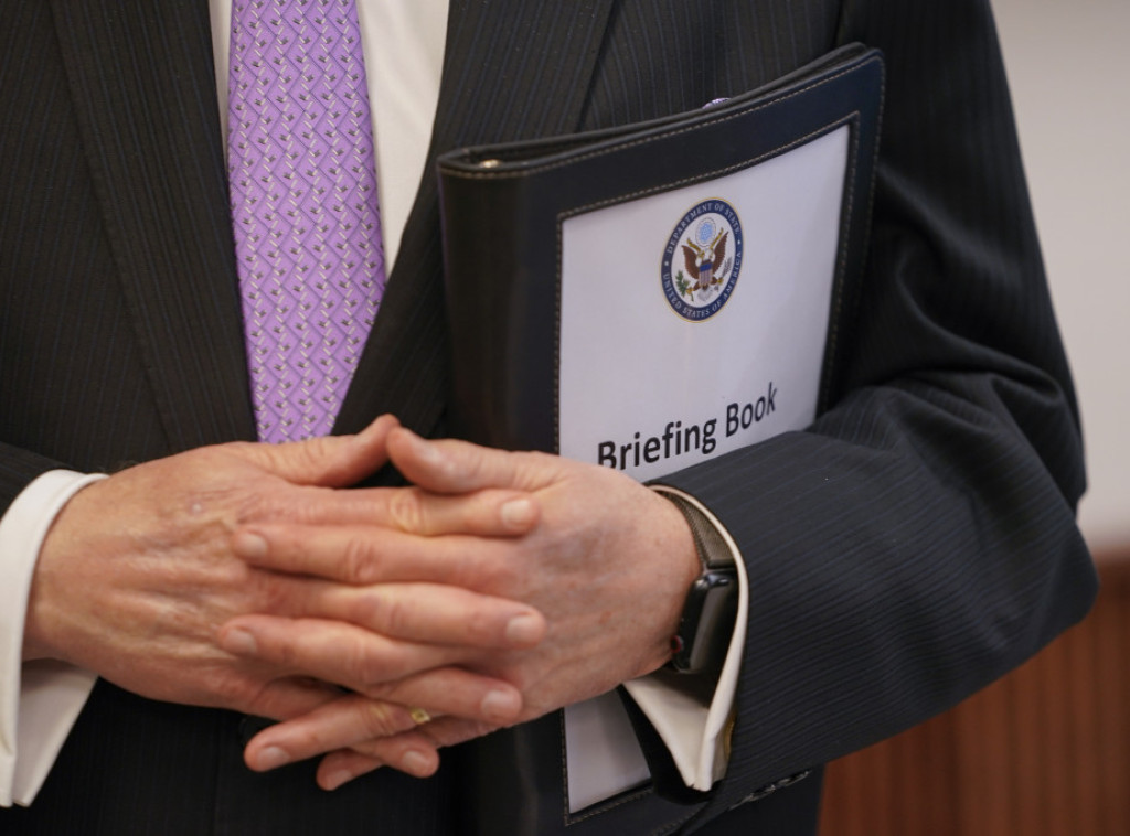 SAD ukidaju privremenu zaštitu (TPS) za izbeglice iz Sirije