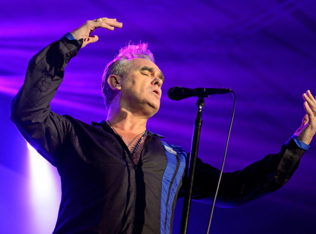 Morisi otkazuje dva koncerta u SAD zbog pretnje po život