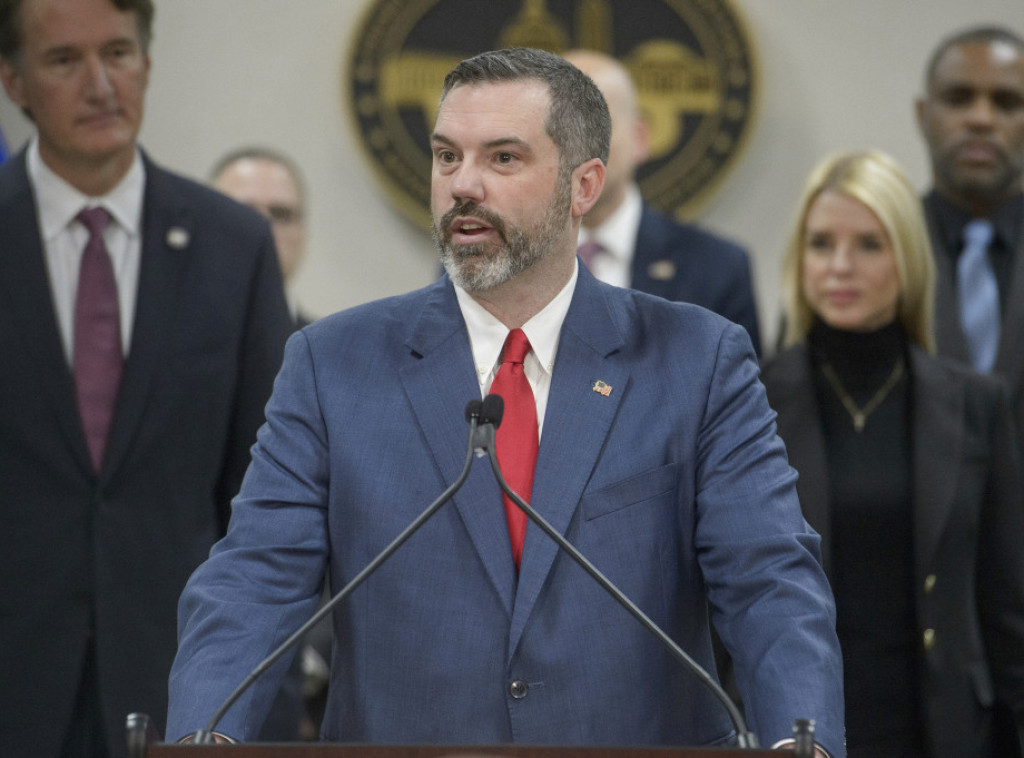 Vršilac dužnosti tužioca SAD podneo ostavku nakon što je Tramp izjavio da želi da on "ode"