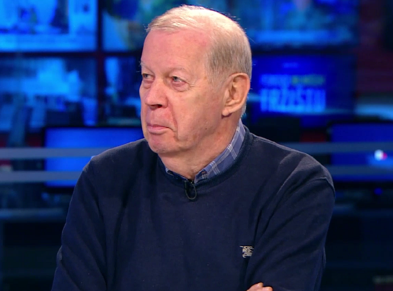 Zoran Milivojević: Politika Evrope u vezi sa ratom u Ukrajini doživela neuspeh