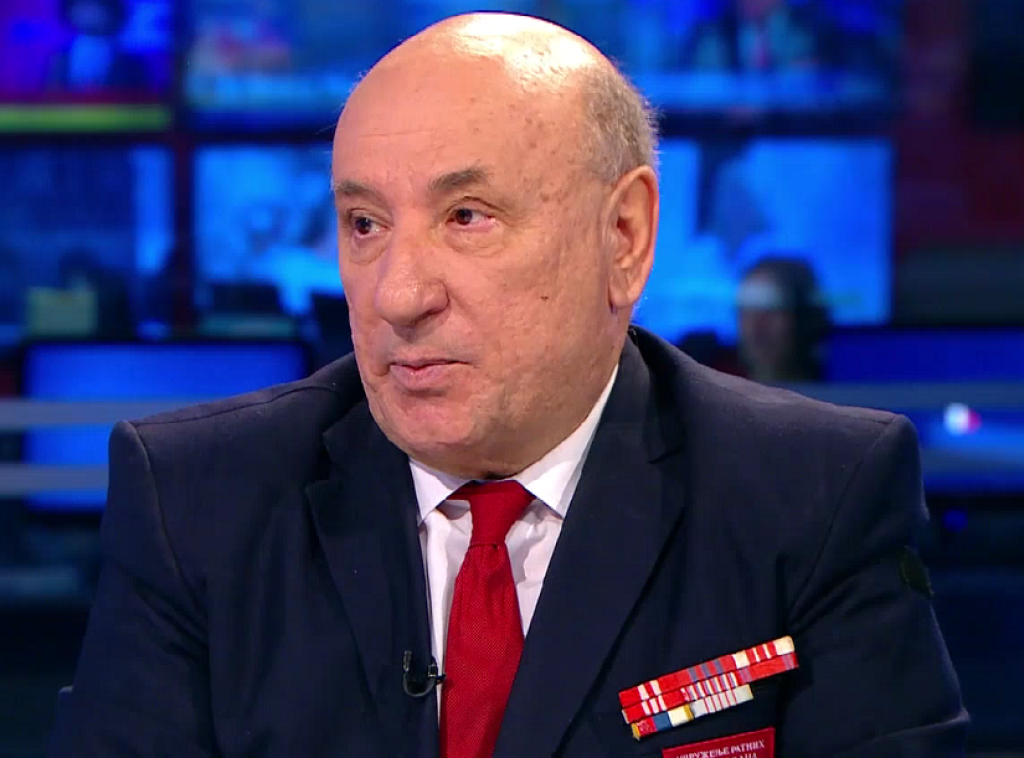 Milorad Stupar: Na prostoru KiM 24. marta 1999. godine imali smo 120.000 vojnika