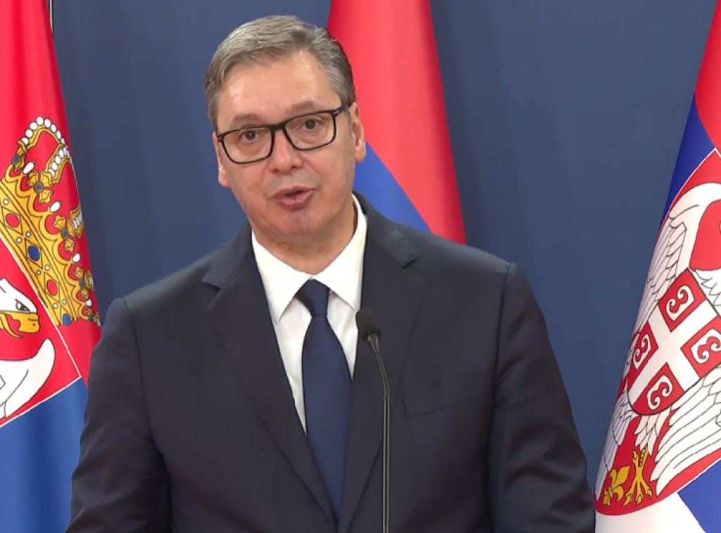 Vucic to meet with US's Rubio in New York on Tuesday