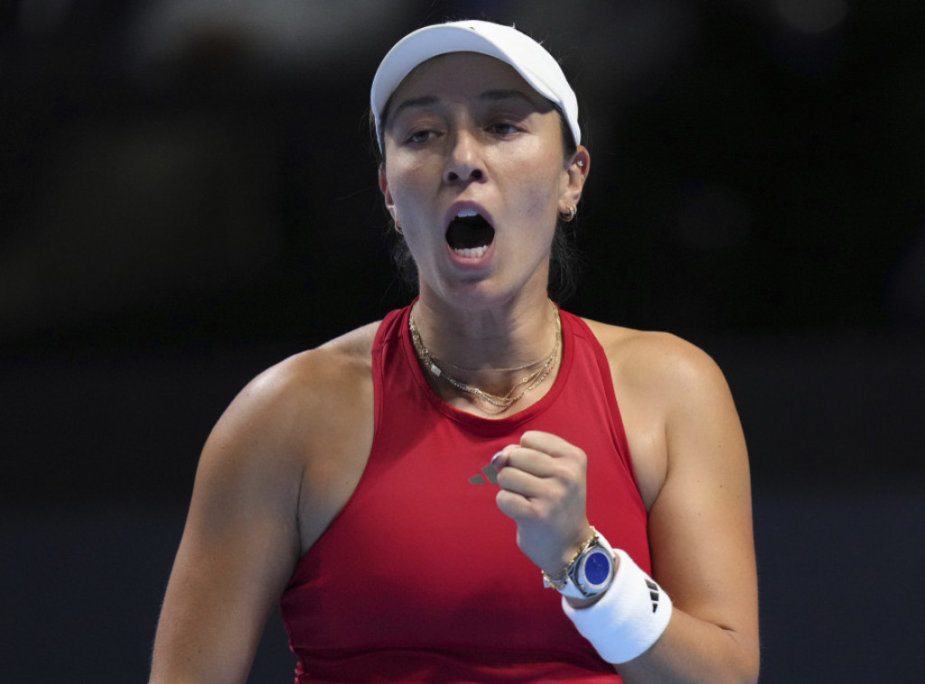 Teniserke SAD izborile plasman u finale Bili Džin King kupa