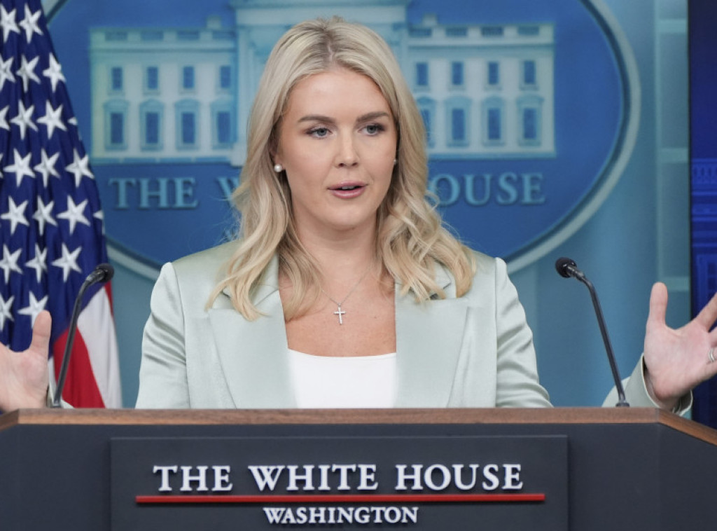 Livit: Sporazum o TikToku daje Amerikancima šest od sedam mesta u upravnom odboru