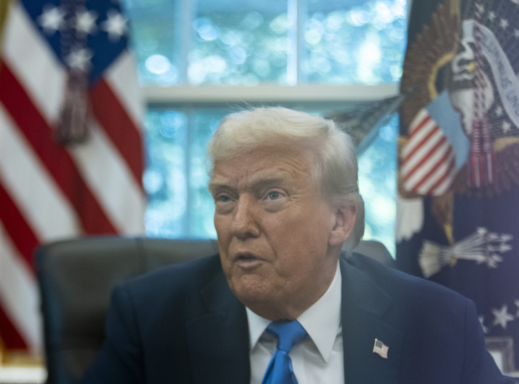 Tramp preti Venecueli: Platićete neopisivu cenu