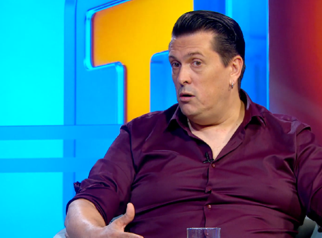 Ivan Kovačević: Barselona džipsi Balkan orkestra narodnu muziku tranformiše u emotivne priče