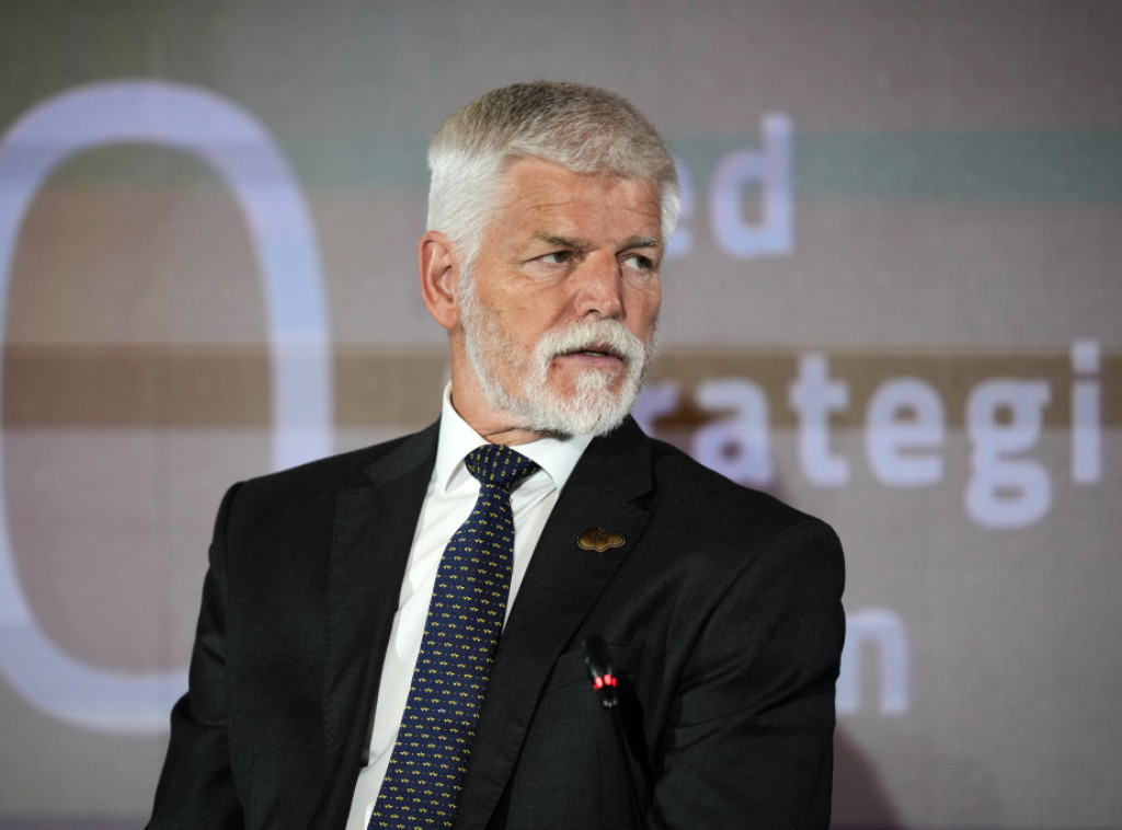 Petr Pavel: NATO mora da reaguje na ruske provokacije, čak i vojnom silom