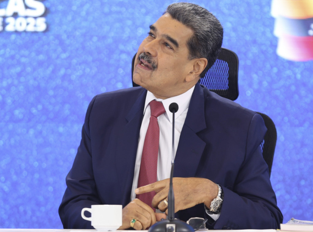 Maduro ponudio da učestvuje u direktnim razgovorima sa Trampovom administracijom