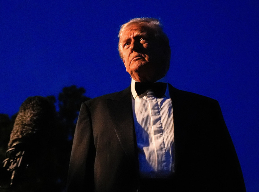 Tramp: Loše stvari će se dogoditi ako Avganistan ne vrati vazduhoplovnu bazu Bagram