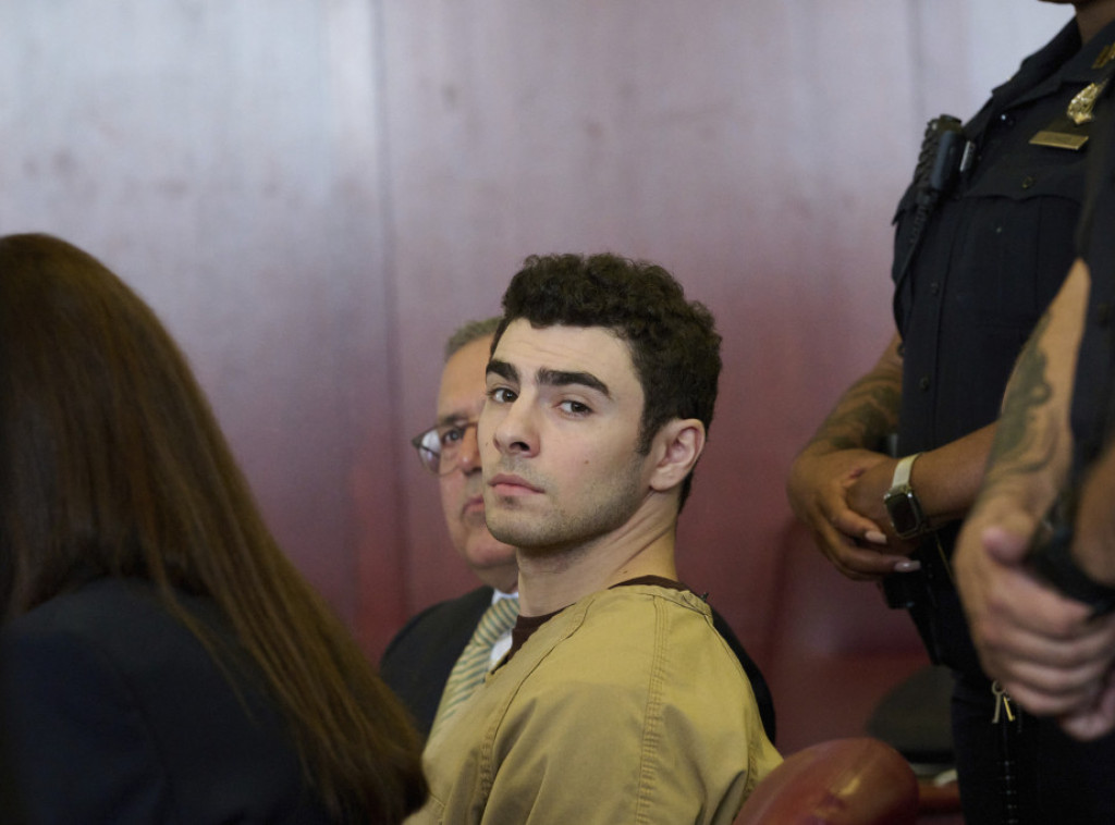 Advokati Luiđija Manđonea traže da se odbaci zahtev za smrtnu kaznu