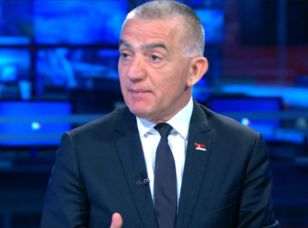 Nenad Vujić: Ne isključujem mogućnost kompletnog ponavljanja tužilačkih izbora