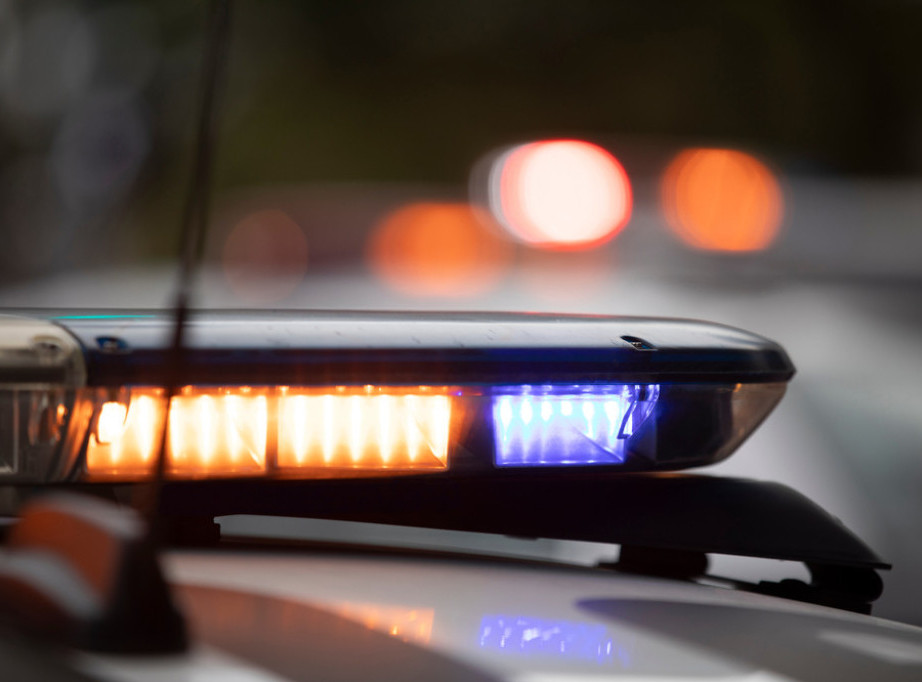 Uhapšen muškarac koji je planirao da puca na aerodromu u Atlanti