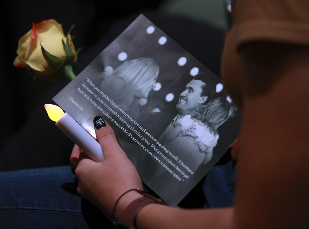 Istraga o ubistvu Kirka ne ukazuje na povezanost sa levičarskim grupama