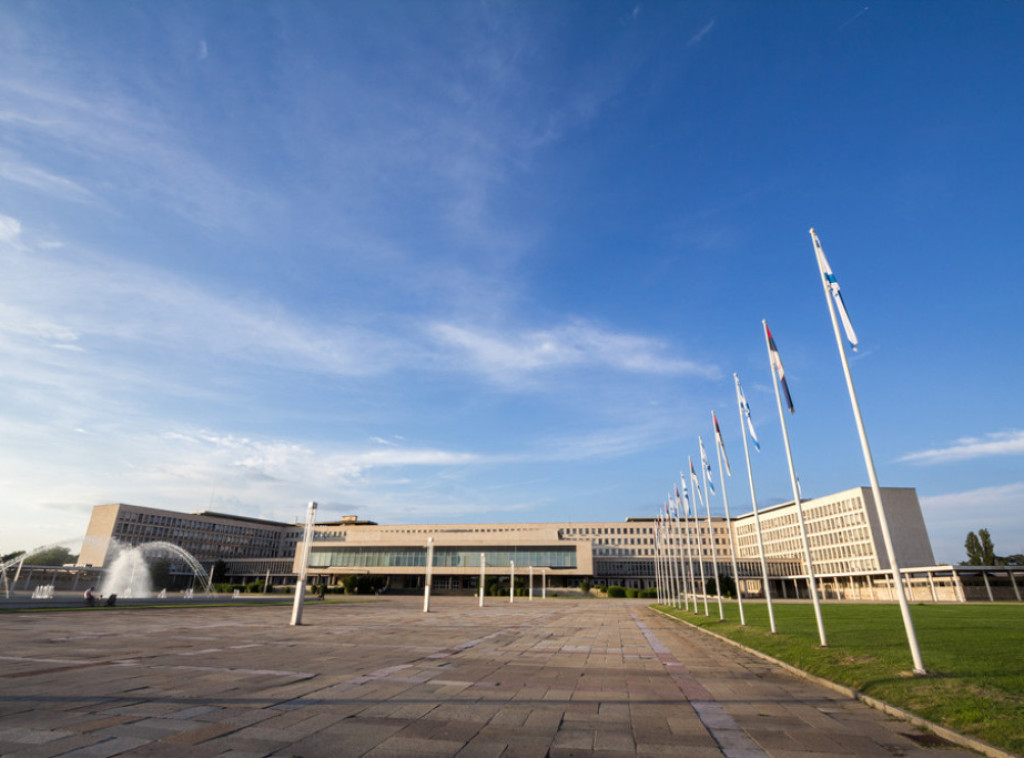 Počela Sednica Republičkog štaba za vanredne situacije