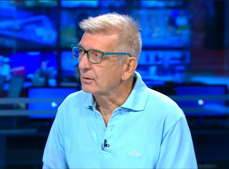Nedeljko Todorović: Naredna tri dana toplo, a u petak i za vikend zahlađenje i ponegde kiša
