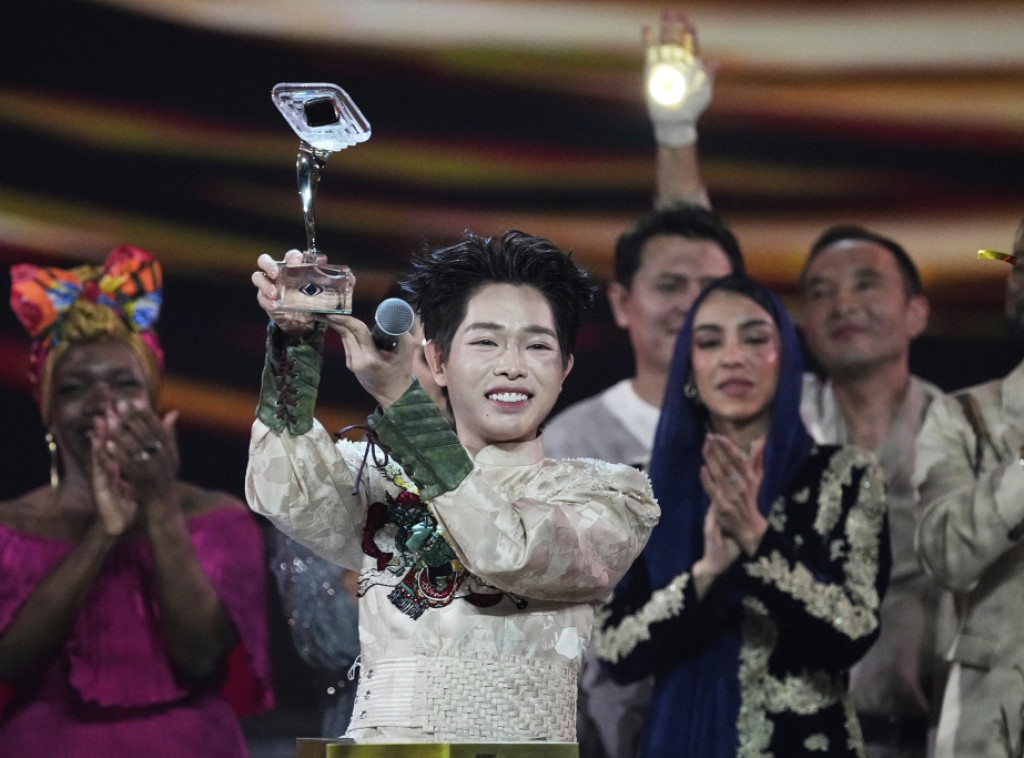 Finale takmičenja za pesmu Intervizije pratilo je četiri milijarde ljudi