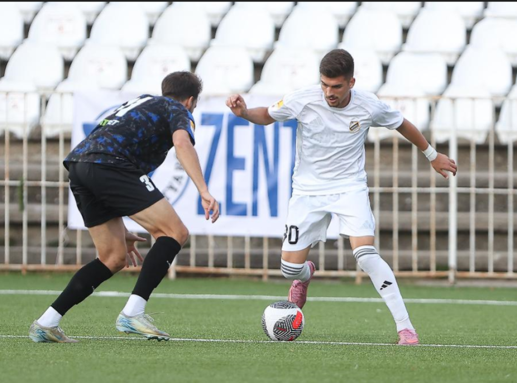 Fudbaleri Čukaričkog bolji od TSC-a, Mladost nadigrala Javor