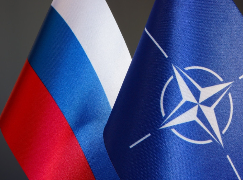 Šef estonske obaveštajne službe Kaupo Rosin: Rusija trenutno ne planira napad na NATO