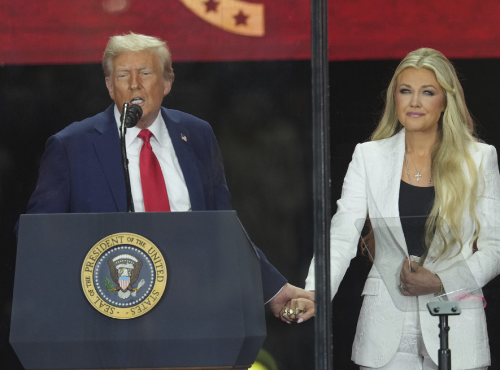 Poruke sa komemoracije Kirku - mučenik čija će misija živeti i postati još snažnija