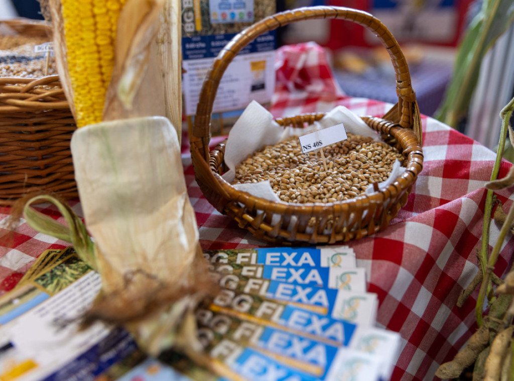 Saša Lalić: Međunarodni sajam poljoprivrede u Bijeljini jedan od najprepoznatljivijih