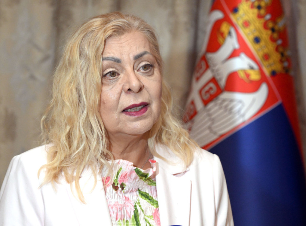 Aleksandra Sofronijević: Zakon o legalizaciji biće na dnevnom redu Vlade u petak, prijava objekata obavezna