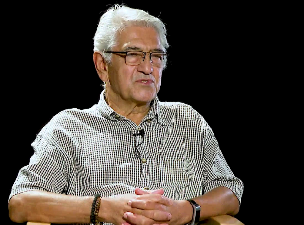 Vladimir Lazić: Međunarodni festival pozorišta za decu u Subotici je teatarska inspiracija