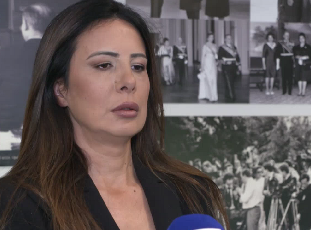 Danijela Nikolić: Srbi na izborima 12. oktobra olovkom treba da pobede Kurtijeve duge cevi