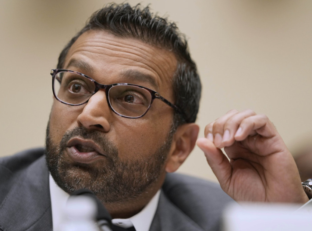 Direktor FBI potvrdio da istražuju mogućnost saučesništva u ubistvu Kirka