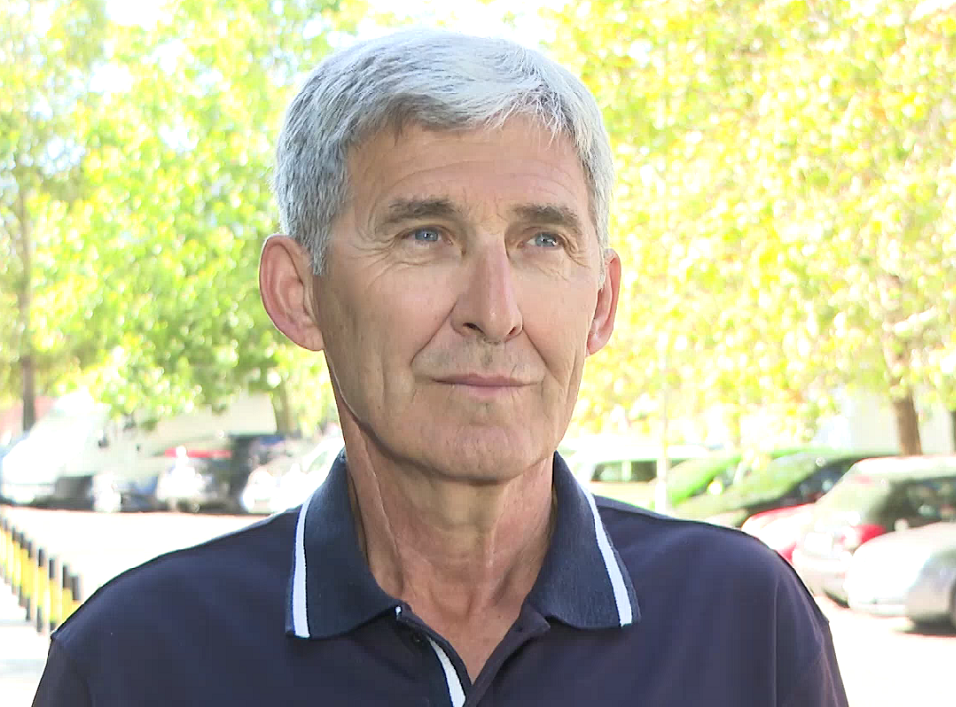 Ljubodrag Savić: Legalizacija važna za građane, više neće strahovati da će im srušiti objekat