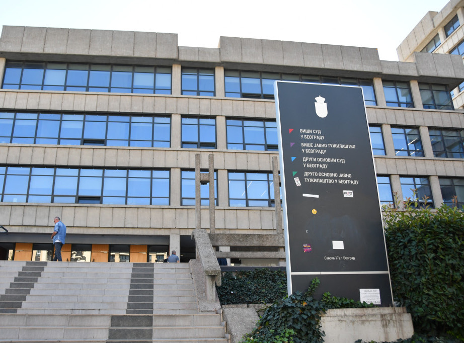 Određen pritvor osumnjičenima za falsifikovanje više od 300 dokumenata