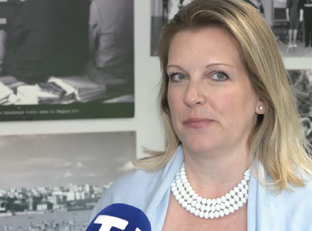 Jovana Ružičić: Postporođajnu tugu doživi 80 odsto žena, neophodna sistemska podrška porodiljama