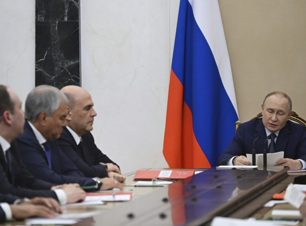 Putin: Novi START sporazum će dati rezultate ako ga SAD budu poštovale