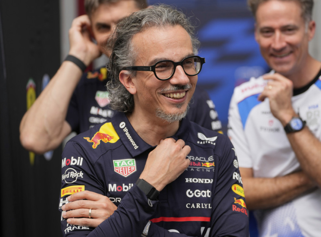 F1: Kristijan Horner zvanično napustio Red Bul