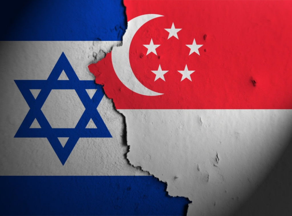 Singapur će uvesti sankcije liderima izraelskih naseljenika, podržava Državu Palestinu