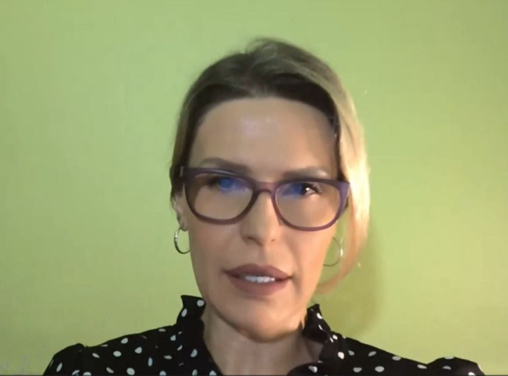 Milena Šović: Implementacija virutelnog ministra u Albaniji zakonski nije moguća