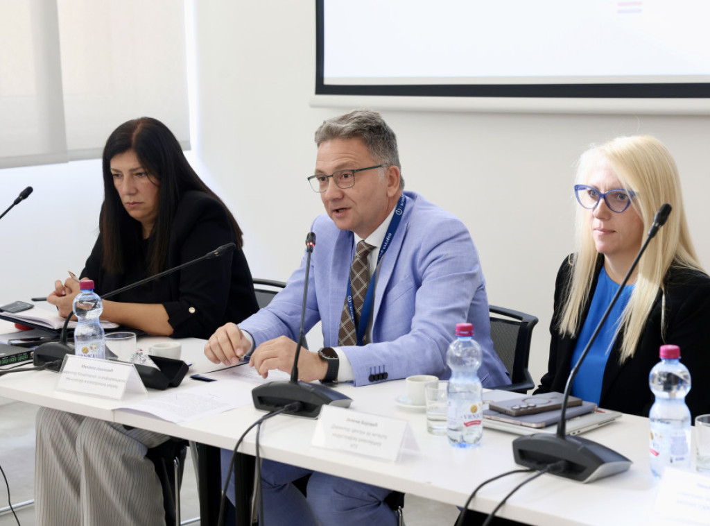 Mihailo Jovanović: eBolovanje primer kako digitalizacija donosi konkretne koristi građanima