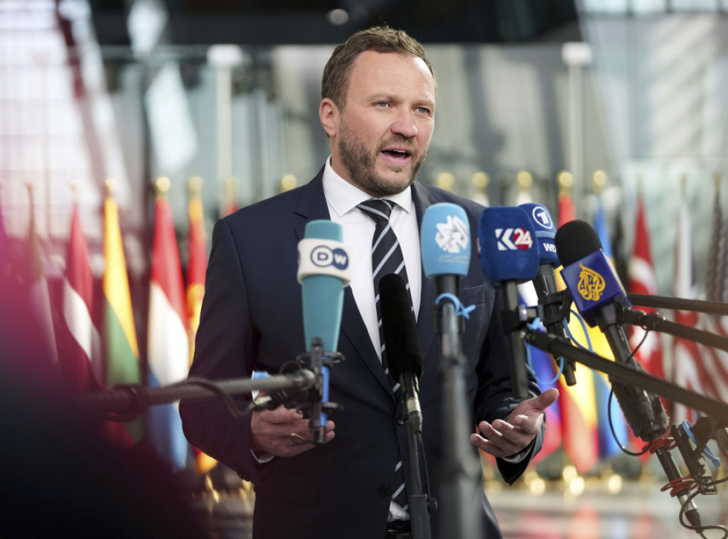 Margus Cakna: Ruske provokacije - destabilizujuća eskalacija koja region dovodi bliže sukobu