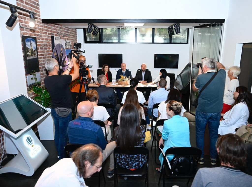 Nenad Ivanišević: Fruškogorska vinska šetnja 27. septembra, novi sadržaji za razvoj turizma