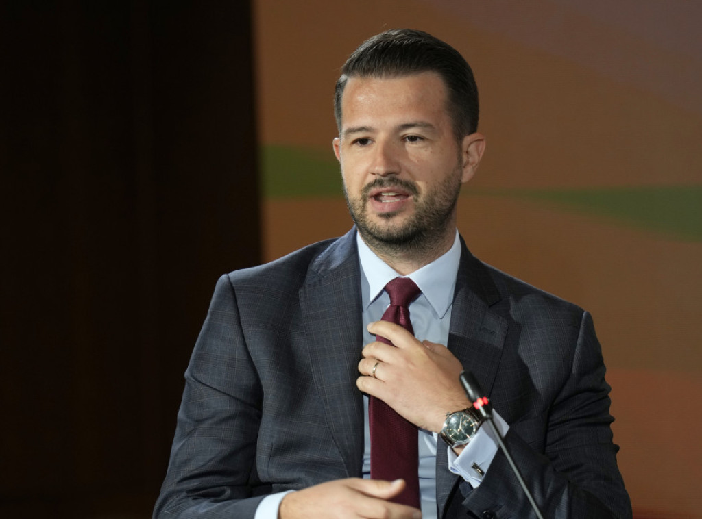 Milatović u Generalnoj skupštini Ujedinjenih nacija pozvao na zajedništvo, negovanje jednakosti i solidarnosti