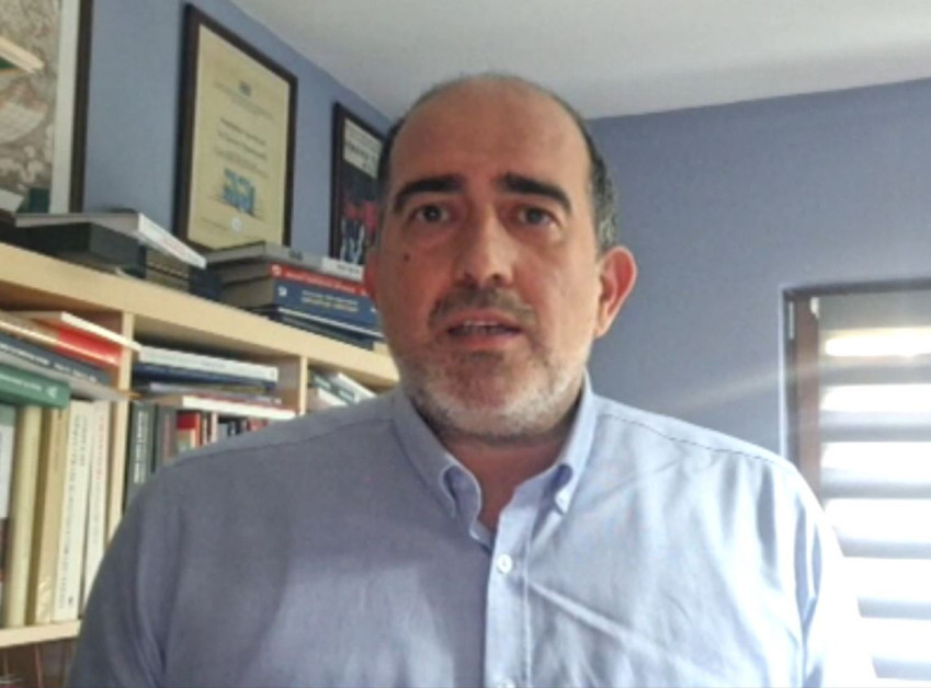 Dušan Proroković: Međunarodni položaj Palestine posle Generalne Skupštine će se popraviti, ali bez rešenja