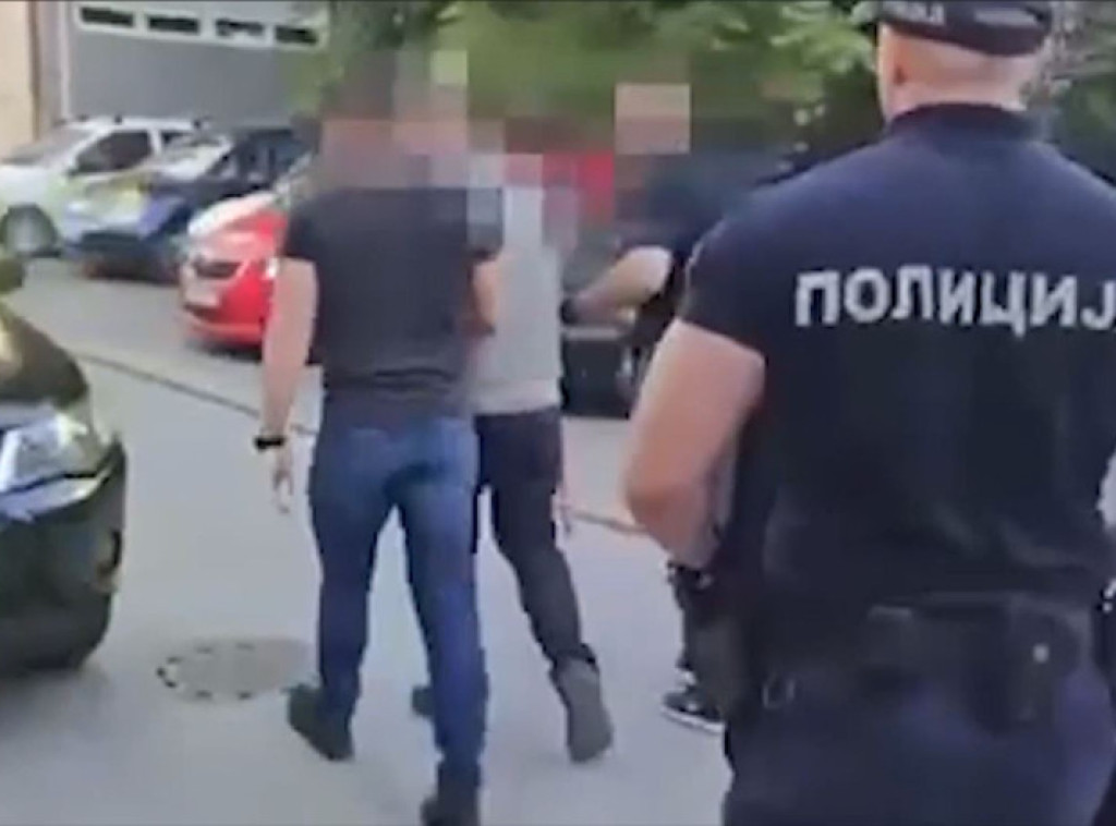 U međunarodnoj akciji pripadnici MUP Srbije uhapsili 6 osoba zbog dečje pornografije