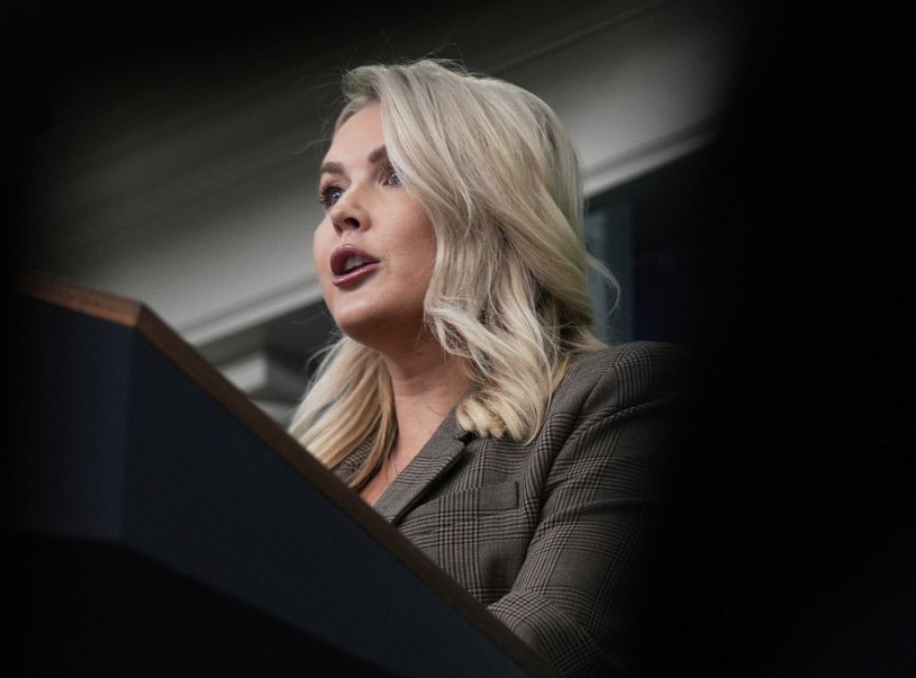 Livit: Tramp upoznat sa Putinovim predlogom, izjasniće se o tome kasnije