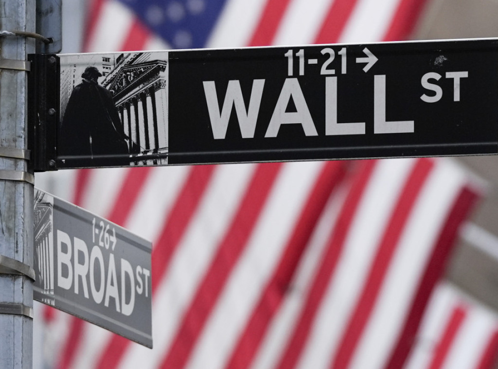 Evropski berzanski indeksi u porastu nakon rekordnih vrednosti na Volstritu