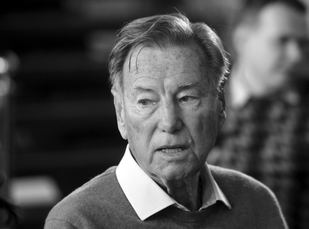 Preminuo teniski trener Nikola Pilić