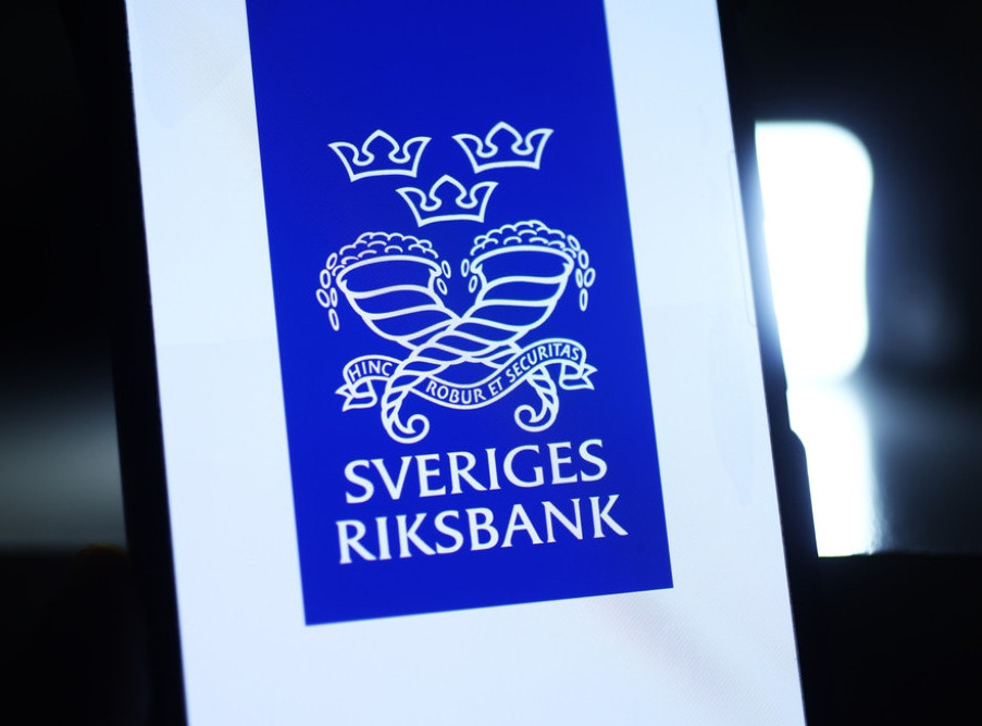 Švedska narodna banka snizila referentnu kamatnu stopu na 1,75 odsto, najniži nivo za tri godine