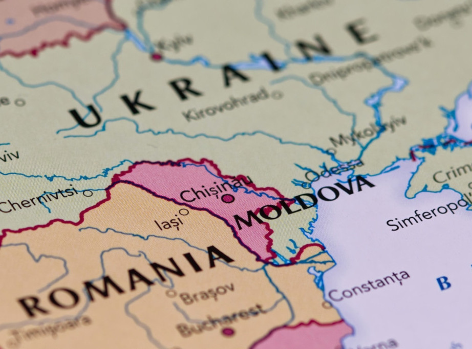 U Moldaviji eksplodirala nepoznata bespilotna letelica, nema povređenih