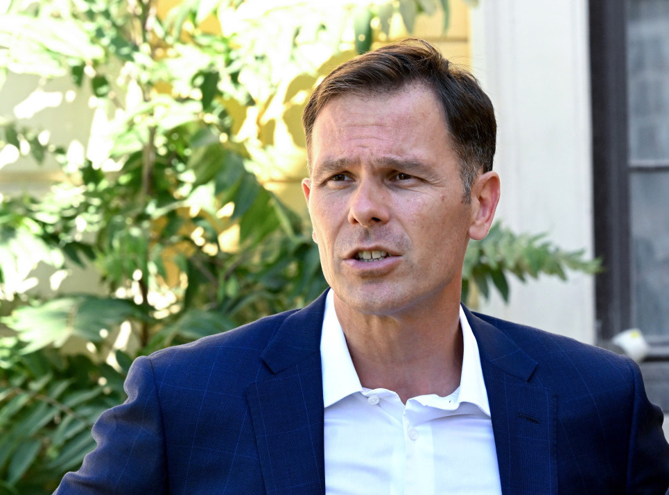 Mali: We are looking for solution for NIS, maybe this is chance for even quicker growth