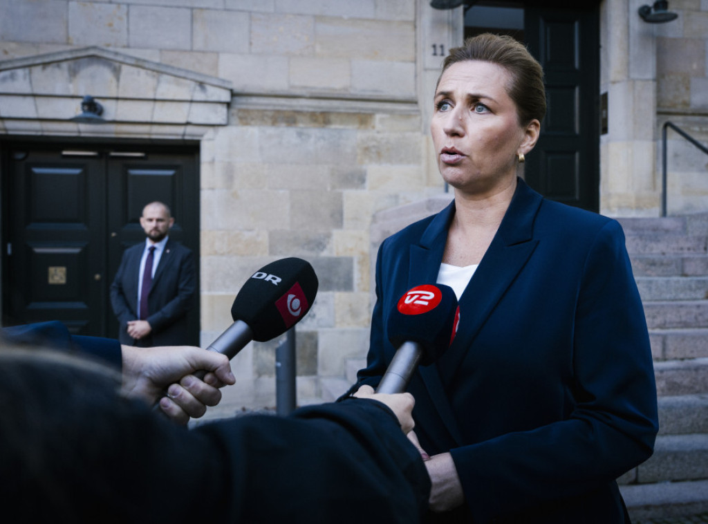 Mete Frederiksen: Do sada najozbiljniji napad na dansku kritičnu infrastrukturu