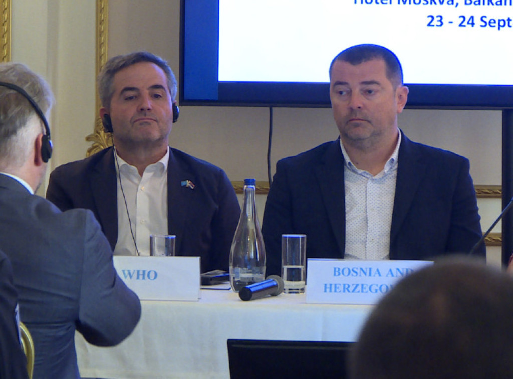 Branko Stamatović: Multidisciplinarna analiza daje odgovor o uzroku saobraćajne nezgode